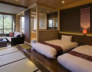 Hoshino Resorts Aomoriya