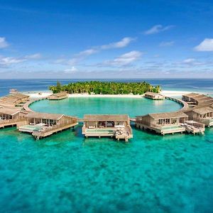 Kudadoo Maldives Private Island