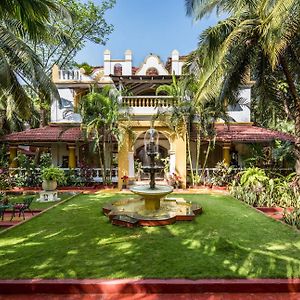 Casa Anjuna